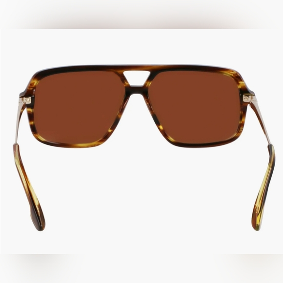 Stylish Brown Sunglasses